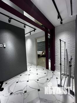 2-к квартира, на длительный срок, 55м2, 1/5 этаж