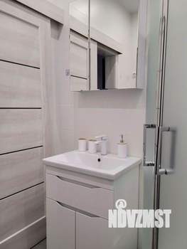 1-к квартира, на длительный срок, 36м2, 7/15 этаж