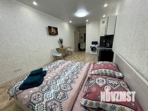 Студия квартира, посуточно, 30м2, 2/9 этаж