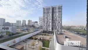 2-к квартира, на длительный срок, 48м2, 5/10 этаж