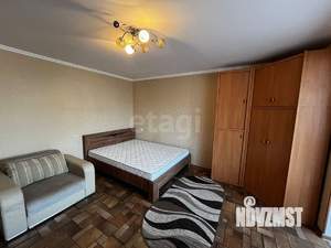 1-к квартира, на длительный срок, 38м2, 7/9 этаж
