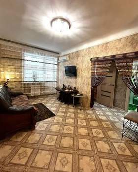 2-к квартира, на длительный срок, 55м2, 4/5 этаж