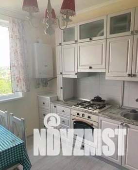 1-к квартира, на длительный срок, 45м2, 8/11 этаж