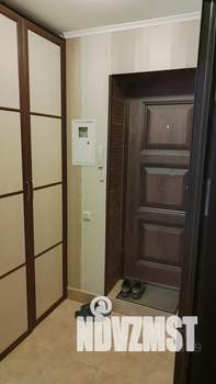 Студия квартира, посуточно, 32м2, 3/5 этаж