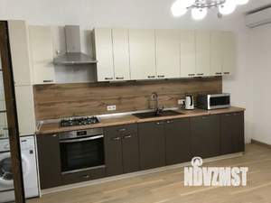 4-к квартира, на длительный срок, 140м2, 1/3 этаж