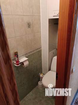 3-к квартира, на длительный срок, 68м2, 4/5 этаж