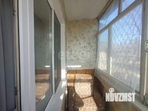 1-к квартира, на длительный срок, 30м2, 3/5 этаж