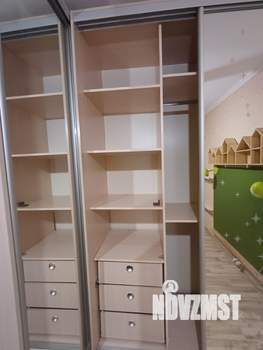 2-к квартира, на длительный срок, 40м2, 1/1 этаж
