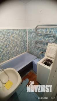 1-к квартира, на длительный срок, 34м2, 2/9 этаж