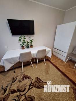 1-к квартира, на длительный срок, 30м2, 5/6 этаж