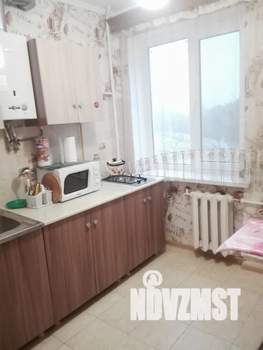 1-к квартира, посуточно, 33м2, 3/5 этаж