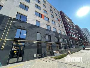 1-к квартира, посуточно, 40м2, 3/10 этаж