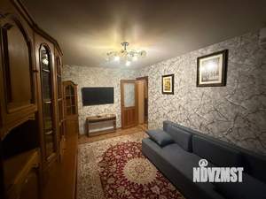 4-к квартира, на длительный срок, 80м2, 2/5 этаж