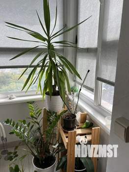 2-к квартира, на длительный срок, 52м2, 10/10 этаж