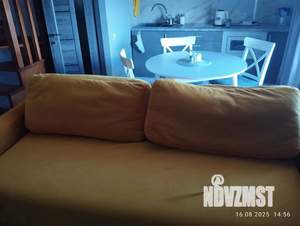 Студия квартира, посуточно, 33м2, 9/9 этаж