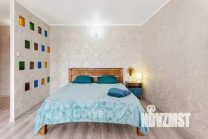 1-к квартира, посуточно, 40м2, 2/5 этаж