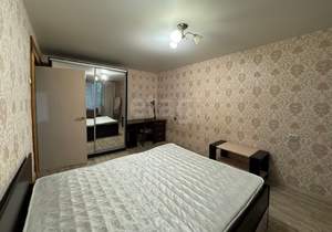 1-к квартира, на длительный срок, 30м2, 1/5 этаж