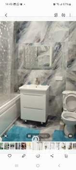 2-к квартира, на длительный срок, 55м2, 5/9 этаж