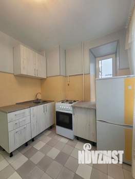 1-к квартира, на длительный срок, 35м2, 6/10 этаж