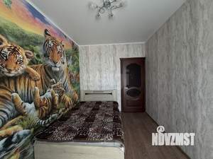 2-к квартира, на длительный срок, 52м2, 4/10 этаж