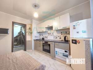 1-к квартира, на длительный срок, 38м2, 10/14 этаж