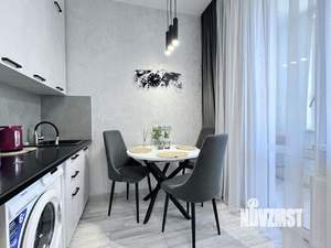 Студия квартира, посуточно, 29м2, 14/15 этаж