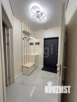 1-к квартира, на длительный срок, 35м2, 8/10 этаж