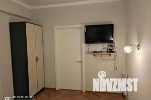 2-к квартира, посуточно, 54м2, 4/4 этаж