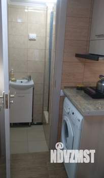 1-к квартира, на длительный срок, 30м2, 1/1 этаж