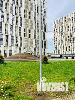 1-к квартира, посуточно, 35м2, 6/14 этаж