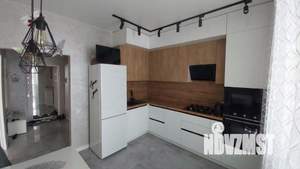 1-к квартира, на длительный срок, 38м2, 6/9 этаж