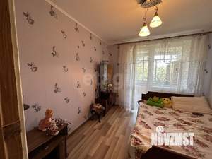 3-к квартира, на длительный срок, 65м2, 4/5 этаж