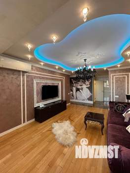 2-к квартира, на длительный срок, 80м2, 7/20 этаж