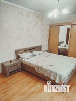 2-к квартира, посуточно, 62м2, 2/9 этаж