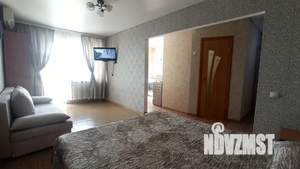 1-к квартира, посуточно, 35м2, 4/5 этаж