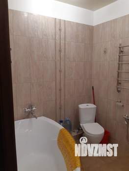 1-к квартира, на длительный срок, 55м2, 6/10 этаж