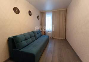 3-к квартира, на длительный срок, 55м2, 5/5 этаж