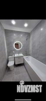 1-к квартира, на длительный срок, 38м2, 5/9 этаж