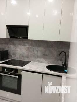 2-к квартира, на длительный срок, 48м2, 2/16 этаж