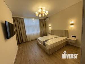 1-к квартира, посуточно, 55м2, 1/10 этаж