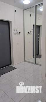 1-к квартира, посуточно, 39м2, 4/8 этаж
