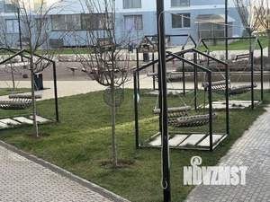 1-к квартира, на длительный срок, 37м2, 5/9 этаж