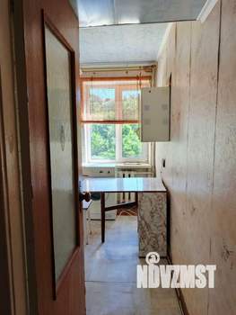 2-к квартира, на длительный срок, 44м2, 3/5 этаж