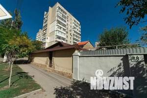 2-к квартира, посуточно, 80м2, 1/1 этаж