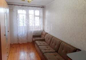 2-к квартира, на длительный срок, 50м2, 5/9 этаж