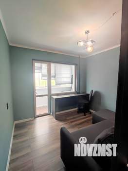 1-к квартира, на длительный срок, 35м2, 8/9 этаж