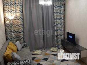 1-к квартира, на длительный срок, 35м2, 7/10 этаж