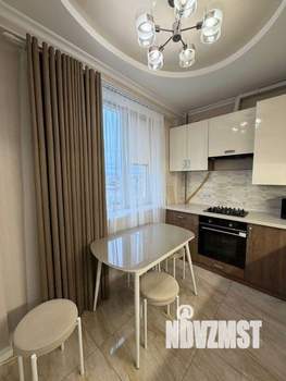 1-к квартира, на длительный срок, 38м2, 8/10 этаж