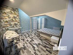 3-к квартира, на длительный срок, 124м2, 12/16 этаж