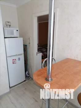 1-к квартира, посуточно, 30м2, 4/5 этаж